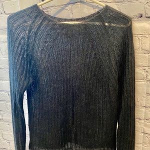 Banana Republic Mohair Sweater